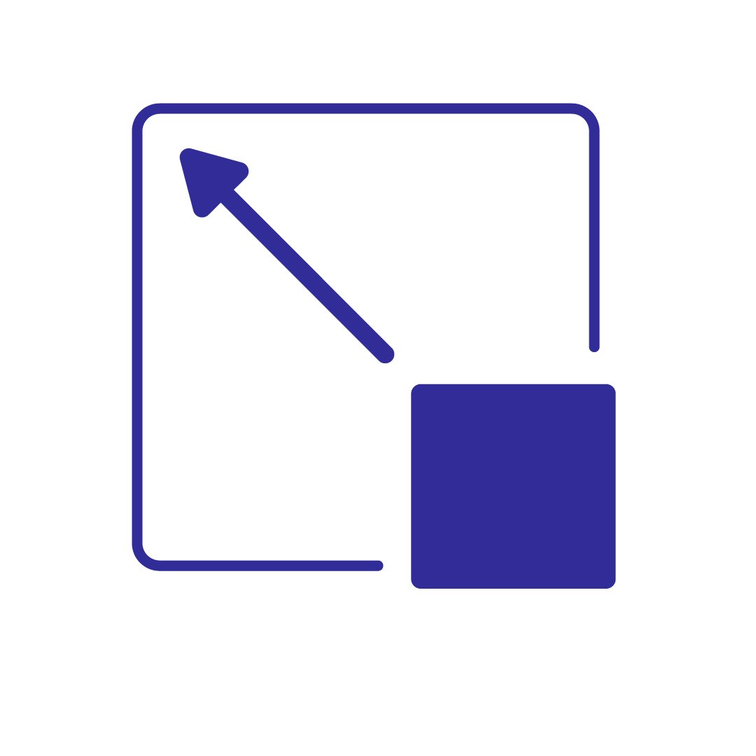 Expandable Bottom Zipper-100