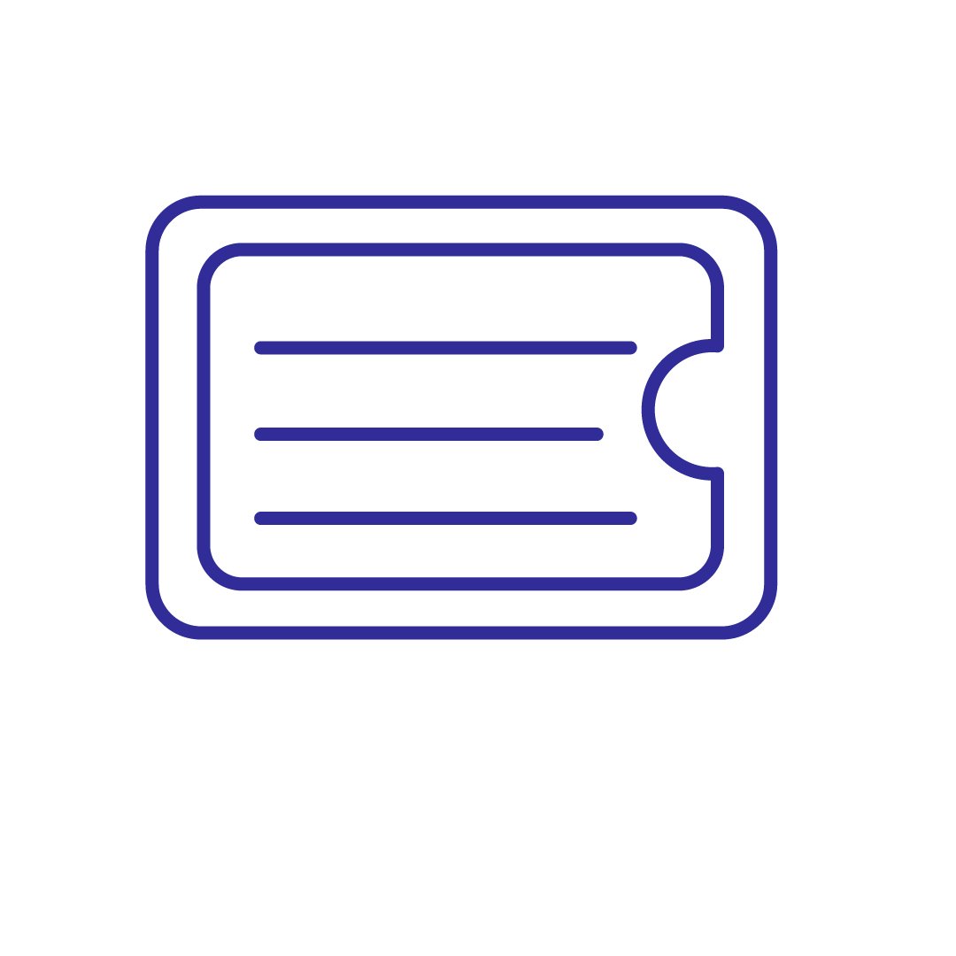 Name Card Holder-100